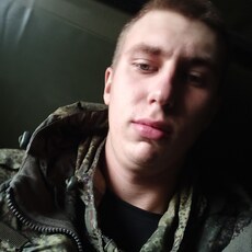 Фотография мужчины Виктор, 20 лет из г. Крымск