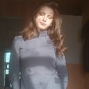 Голубоглазая, 18 лет