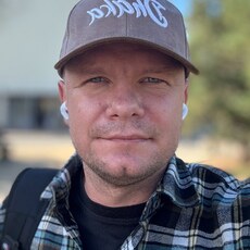 Фотография мужчины Алексей, 36 лет из г. Ростов-на-Дону