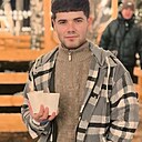 Джони, 22 года