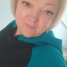 Фотография девушки Наталья, 49 лет из г. Ордынское