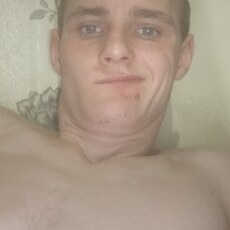 Фотография мужчины Black, 22 года из г. Шарыпово