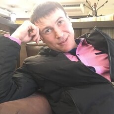 Фотография мужчины Владимир, 35 лет из г. Благовещенск