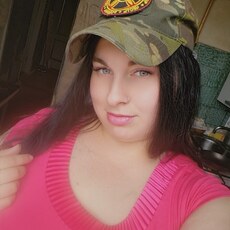 Фотография девушки Яна, 24 года из г. Вичуга