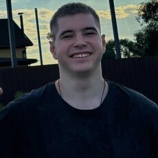 Фотография мужчины Александр, 27 лет из г. Задонск