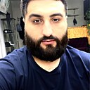 Рамин, 29 лет