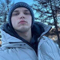 Фотография мужчины Дмитрий, 24 года из г. Красноярск