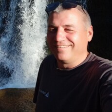 Фотография мужчины Алексей, 44 года из г. Бийск