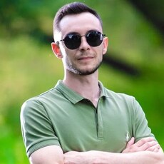 Фотография мужчины Александр, 26 лет из г. Чита