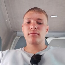 Фотография мужчины Витя, 18 лет из г. Холмск