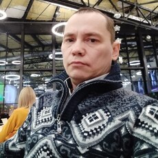 Фотография мужчины Павел, 43 года из г. Пермь