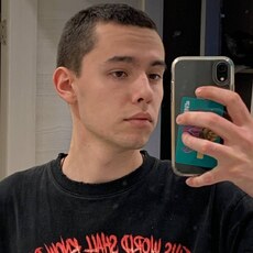 Фотография мужчины Аркадий, 21 год из г. Пермь