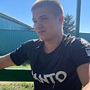 Антон, 25 лет