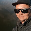 Ганди, 36 лет