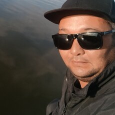 Фотография мужчины Ганди, 36 лет из г. Уральска