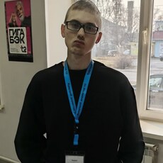 Фотография мужчины Вадим, 22 года из г. Сибирцево