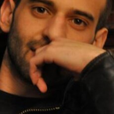 Фотография мужчины Гоша, 52 года из г. Горки