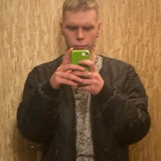 Фотография мужчины Влад, 21 год из г. Пружаны