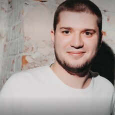 Фотография мужчины Илья, 23 года из г. Челябинск