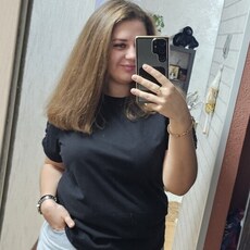 Фотография девушки Анастасия, 29 лет из г. Ростов-на-Дону