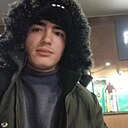 Шатлык, 20 лет