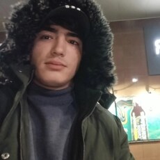 Фотография мужчины Шатлык, 20 лет из г. Гомель