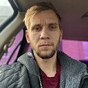 Александр, 28 лет