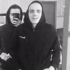 Фотография мужчины Дима, 19 лет из г. Саки