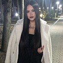 Елизавета, 21 год