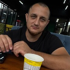 Фотография мужчины Vladimir, 34 года из г. Сочи