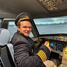 Фотография мужчины Данил, 19 лет из г. Канск