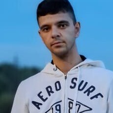 Фотография мужчины Александр, 26 лет из г. Рязань