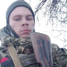 Фотография мужчины Віталій, 27 лет из г. Чортков