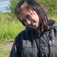 Фотография девушки Алена, 21 год из г. Вичуга