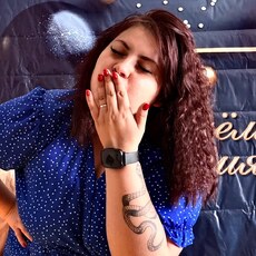 Фотография девушки Мария, 26 лет из г. Прокопьевск