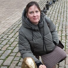 Фотография девушки Оля, 31 год из г. Гомель