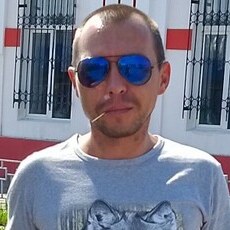 Фотография мужчины Станислав, 37 лет из г. Омск