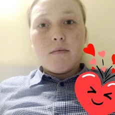 Фотография девушки Рамиля, 24 года из г. Уфа