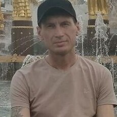 Фотография мужчины Иван, 42 года из г. Иркутск