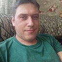 Давид, 35 лет