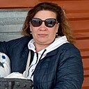 Светлана, 52 года