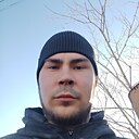 Валентин, 25 лет