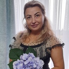 Фотография девушки Ольга, 46 лет из г. Калининград