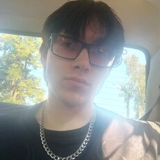 Фотография мужчины Паша, 19 лет из г. Ижевск