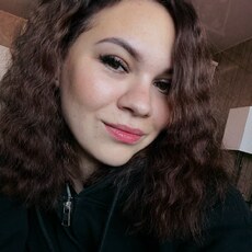 Фотография девушки Анна, 28 лет из г. Иваново