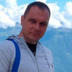 Фотография мужчины Алекс, 35 лет из г. Гомель