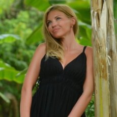 Фотография девушки Татьяна, 40 лет из г. Москва