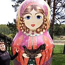 Несмеяна, 44 года