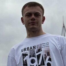 Фотография мужчины Генадий, 22 года из г. Губаха