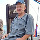 Сергей, 62 года